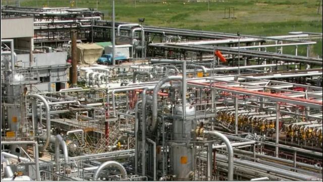 НПЗ в Казахстане будет из российской нефти делать бензин для России.