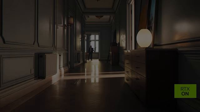 007 First Light – Path Tracing & DLSS 4.5 Ray Reconstruction RTX Update