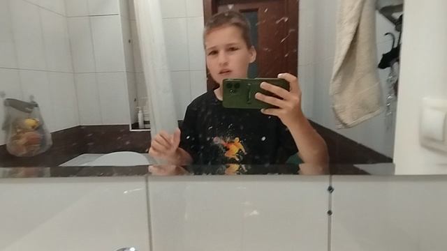 арбуз экспонат