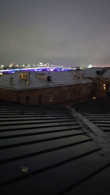 Крыши Нижнего, где находятся, как попасть!