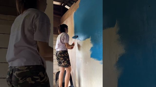 Bedroom Makeover, We Struggled For About 3 Days.