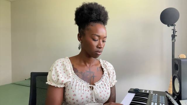 Making A Beat From Scratch!