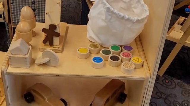 Видео с выставки Форум СПб