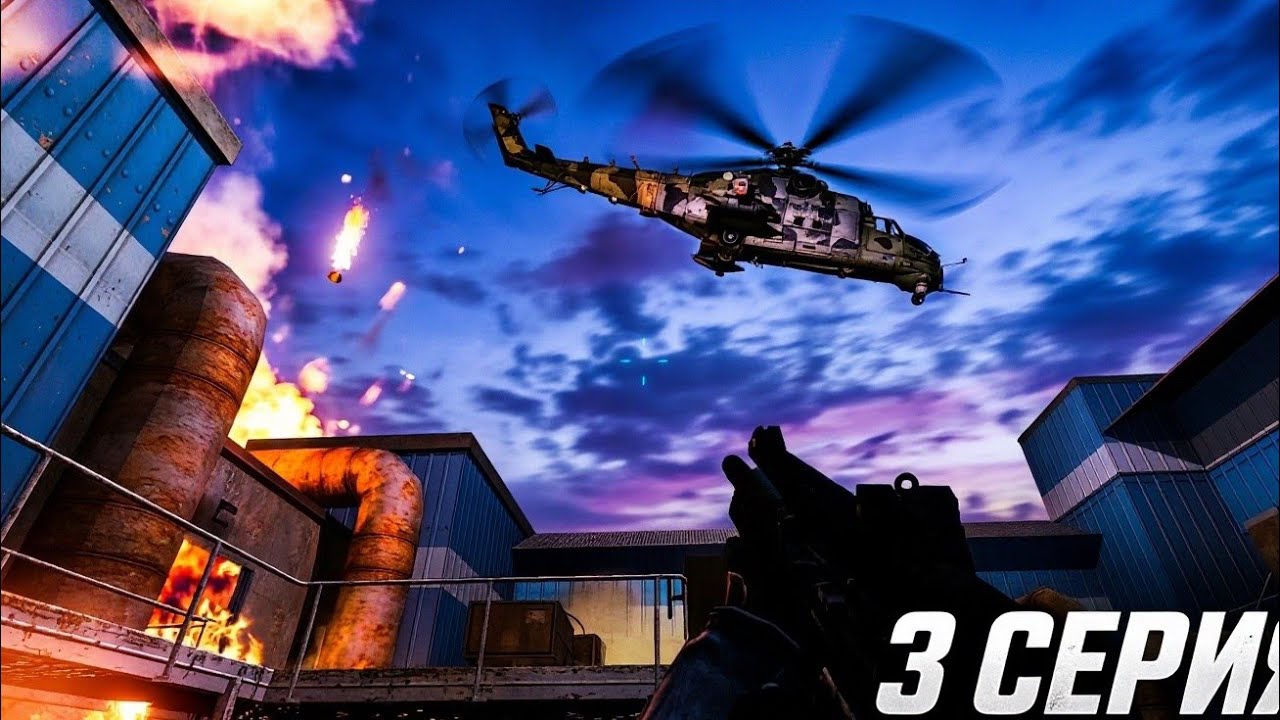 Клоны отступают ► F.E.A.R #3