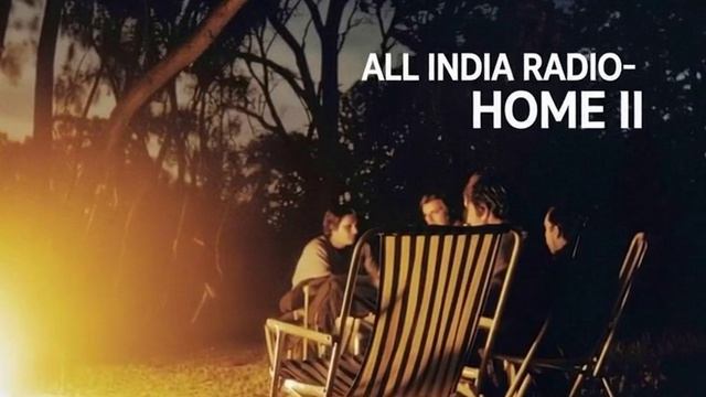 (All India Radio- Home II)
