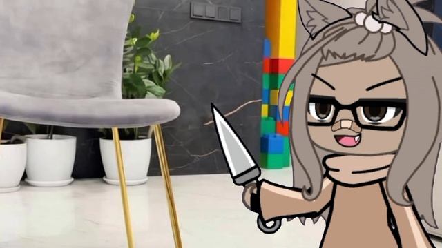 Отомстила)😂