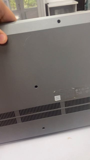 Ноутбук Lenovo Ideapad S145-15iwl