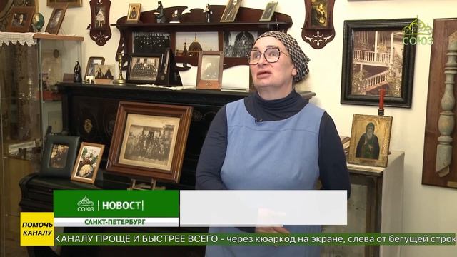 В Санкт-Петербурге прошла лекция Василия Ирзабекова «В начале было Слово»