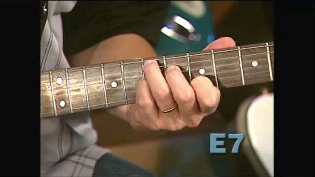 4.2 Стиль Блюз_Уроки Ритм_ru