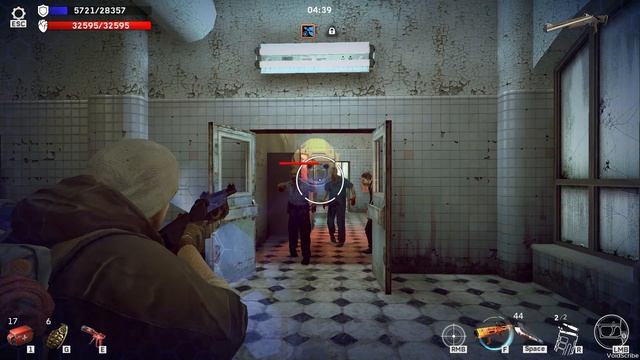 Left To Survive  Оставшиеся в живых   79