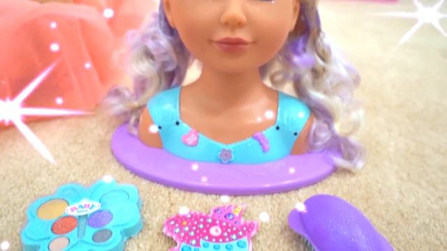 Diana and the Escaped Dolls Toy Story
