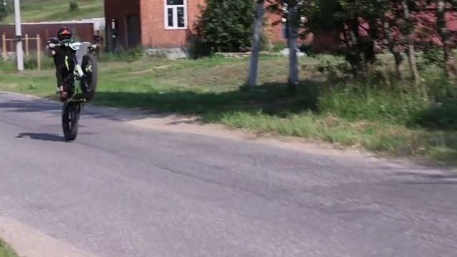 Безопасность на дороге