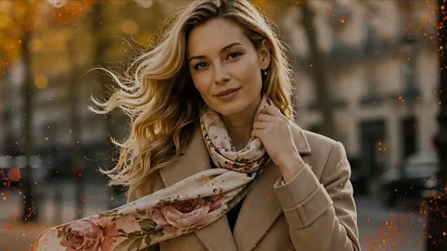 Просто Осень - DJ Vik