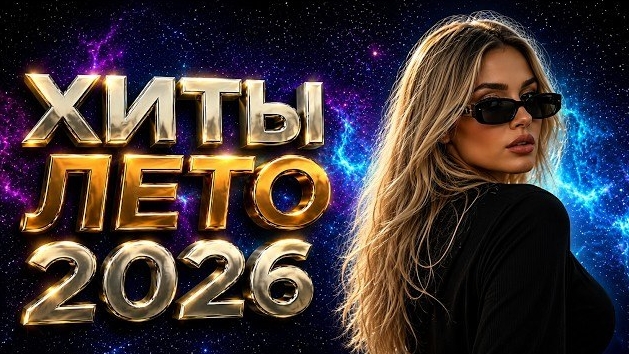 Не покидай Мальборо Шадэ JANAGA MOT JONY ZivertИ много других ХИТОВ 2026 deephouse ремикс