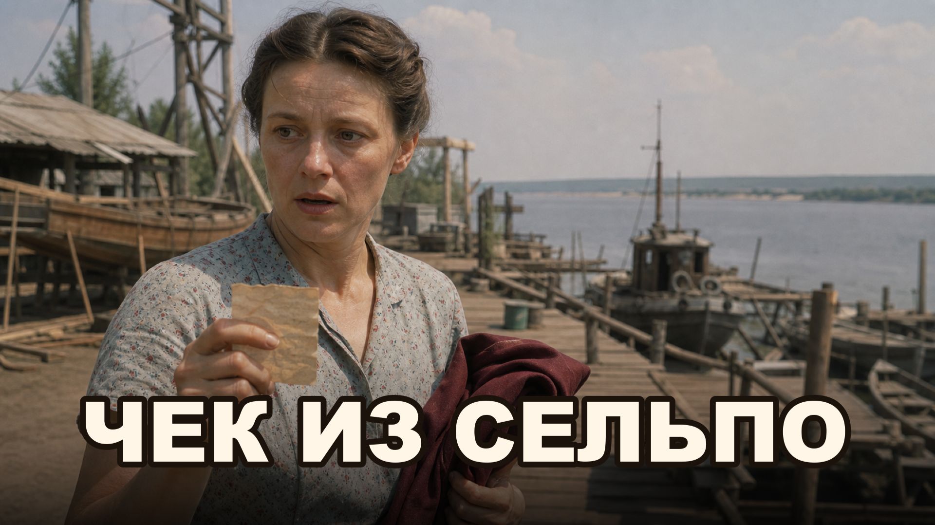 НЕВЕРОЯТНАЯ НАХОДКА В СТАРОЙ КОРЗИНЕ: ЧЕК БЫЛ ВЫДАН ПОСЛЕ СМЕРТИ ЕЁ ОТЦА…