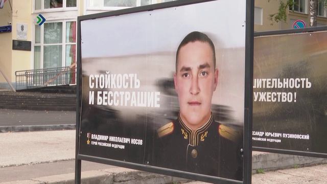 В Коми с визитом прибыл Чрезвычайный и Полномочный Посол Центральноафриканской Республики в России Л
