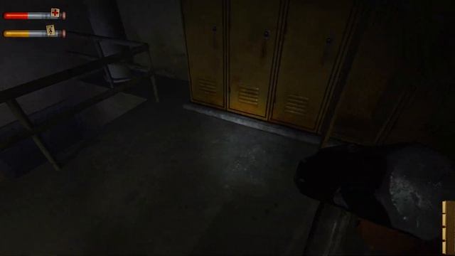 CONDEMNED: CRIMINAL ORIGINS 3  ЧТО ЗА ЧЕРТОВЩИНА?!