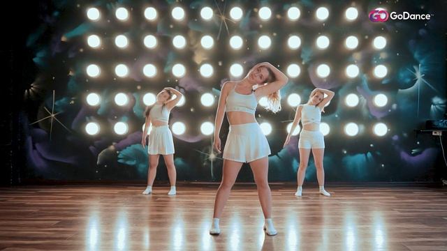 Урок танцев Contemporary под Jah Khalib - Лиловая | Даша Пугачева