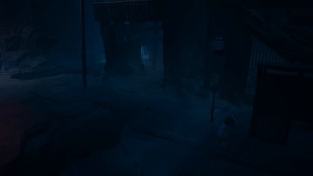 Отбиваемся от деда ➤ REANIMAL #3