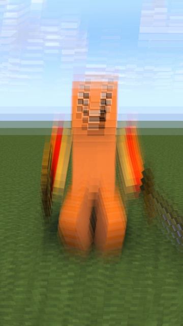 хз танцы майнкрафт мем майнкрафт  Minecraft