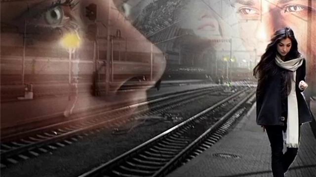 Она писала для меня стихи - Саня Саныч