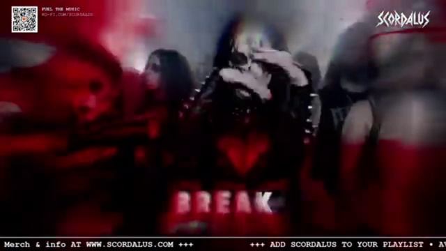 Scordalus_Dark Waves (Dancing)