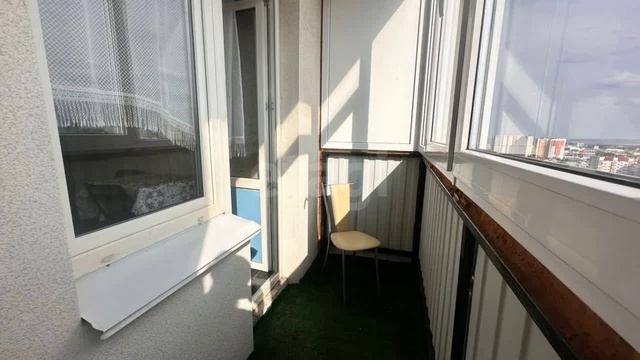 Сдаётся 1-комнатная квартира, улица 45-я Параллель, 38, Ставрополь