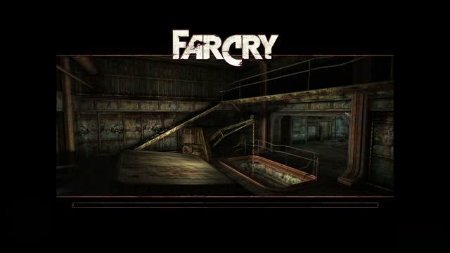 Far Cry Авианосец