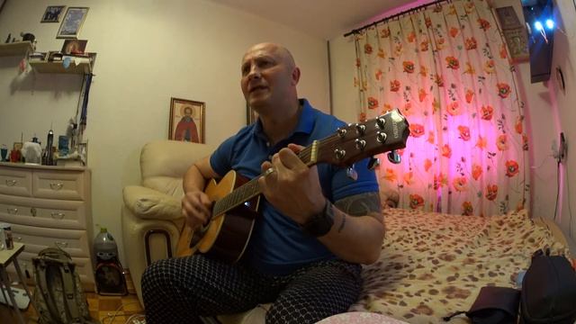 МИХА Cover | Бандитский нож | Помидоры 2026
