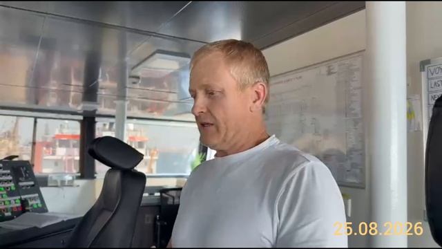 Рабочие моменты