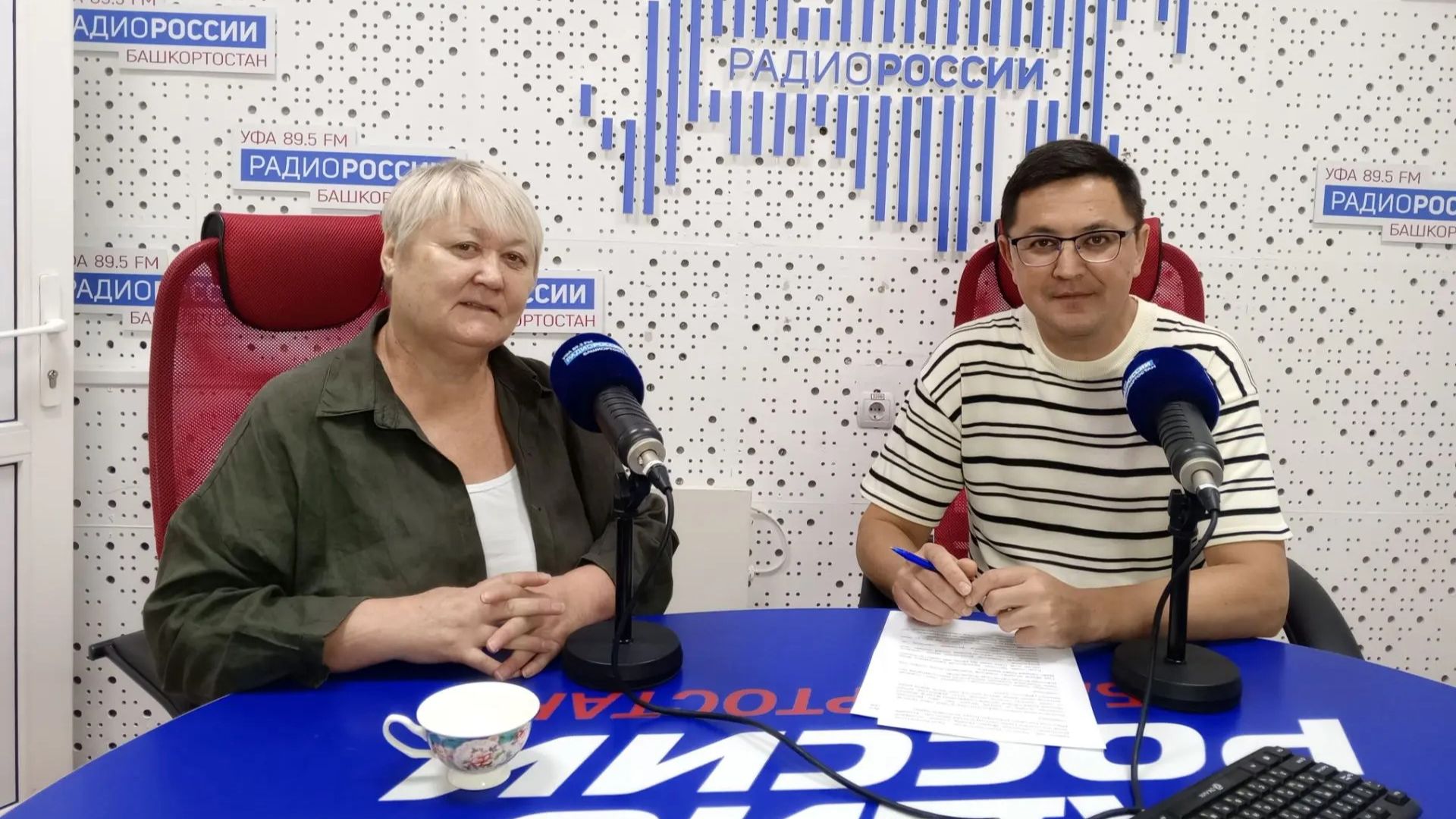 Иғтибар үҙәгендә - 26.08.2026 Киноны башҡортса ҡара