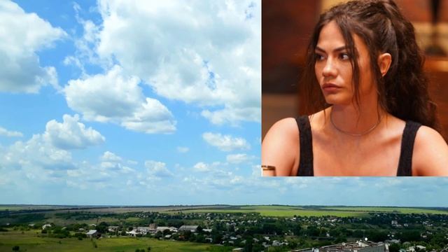 Меня зовут Фарах 15 серия на русском языке. Новый турецкий сериал