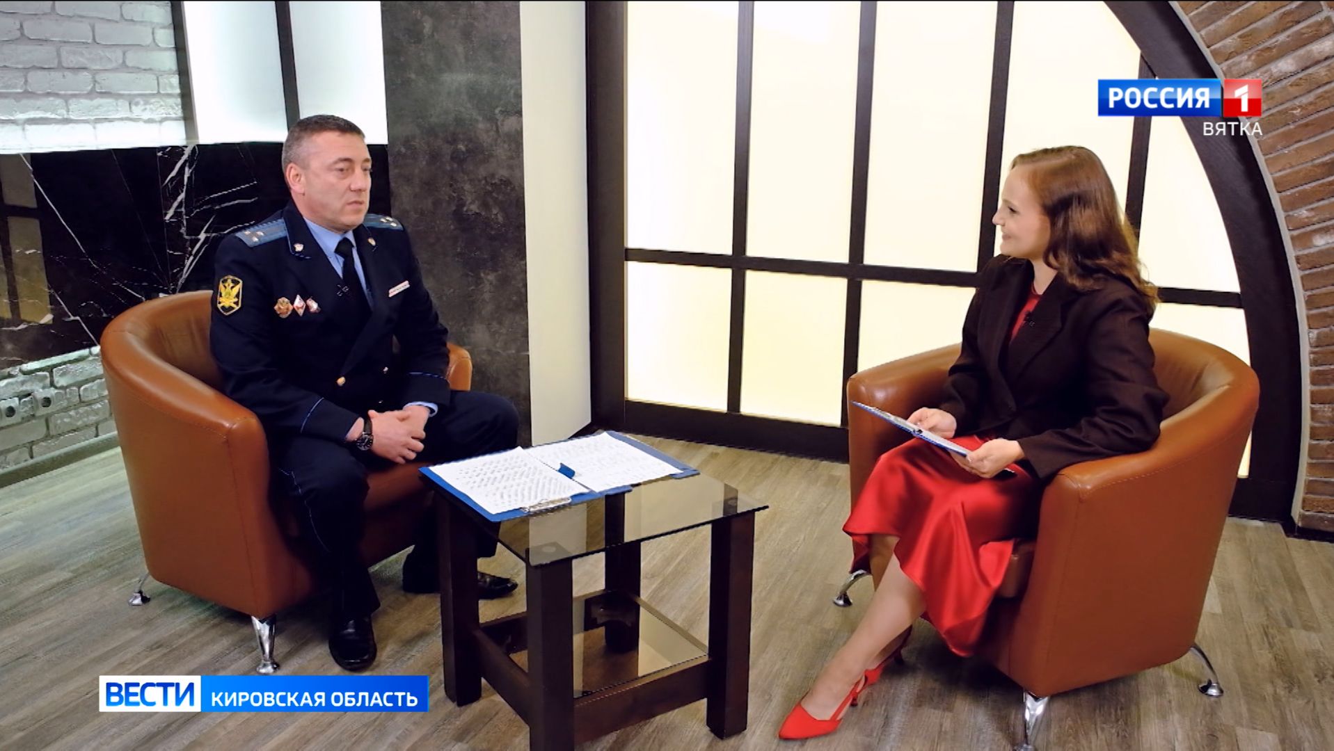 Антон Пряхин: « Перед нами стоят амбициозные задачи»