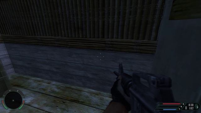 Far Cry Парогенератор