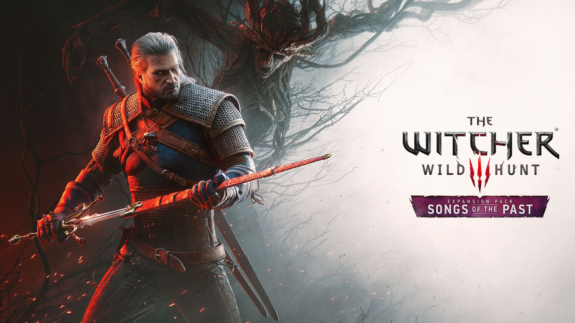 The Witcher 3: Wild Hunt - 