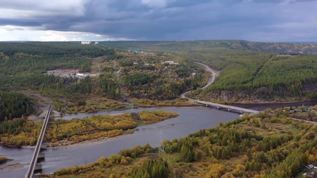 Развитие Дальнего Востока
