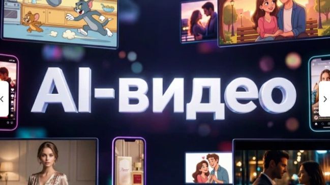 Портфолио для работодателей
