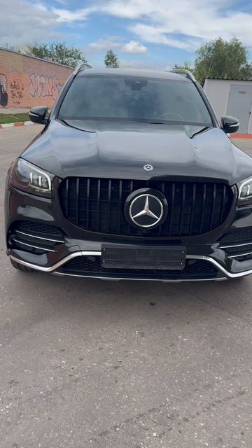 GLS 400 D