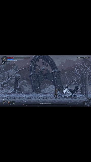 The Last Faith - Хэдшоты
