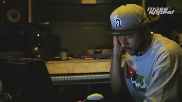 Rhythm Roulette: Oh No  | Mass Appeal