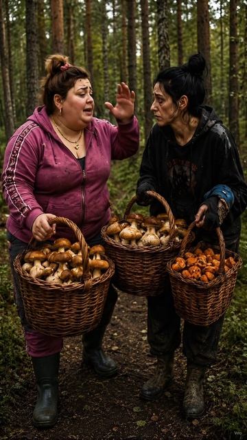 ВАЛЮХА И ФИНАНСЫ - 3 СЕРИЯ