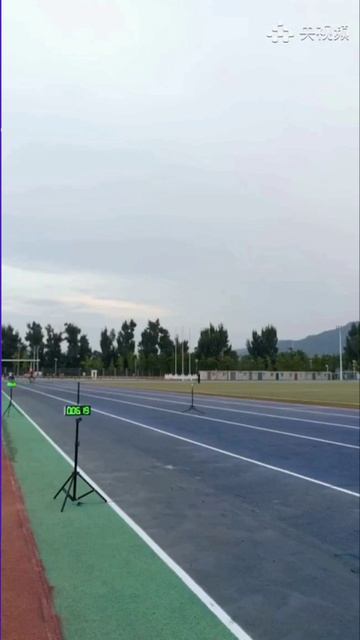 Китайский робот побил мировой рекорд Усэйна Болта в стометровке 😳🙊