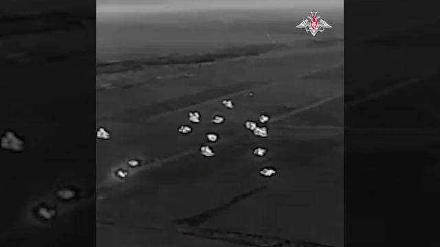 БМ-21 град, Группировки Восток, выполнение огневых задач