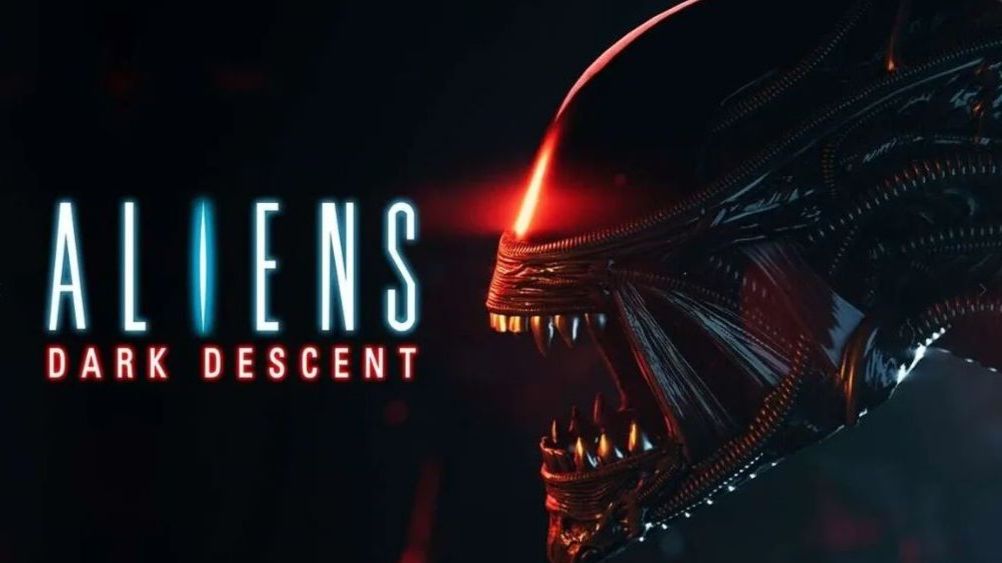 ☠️ ХОРРОР-ТАКТИКА: Смертельный спуск! Сможем ли выжить? | Aliens: Dark Descent