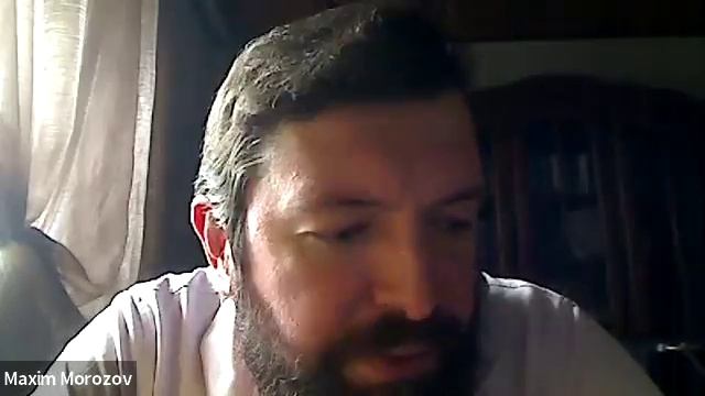 Семинар памяти Шелике, часть 1