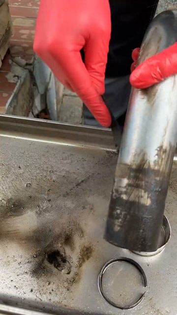 Герметик прокладок высокотемпературный KERRY RTV SILICONE нейтральный чёрный KR-146-2
