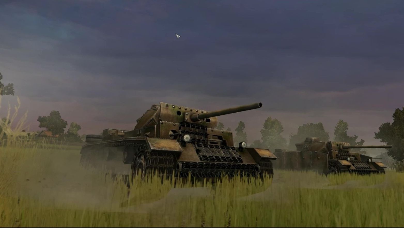 Order of War. Освобождение Серия 12 ДЫХАНИЕ СМЕРТИ