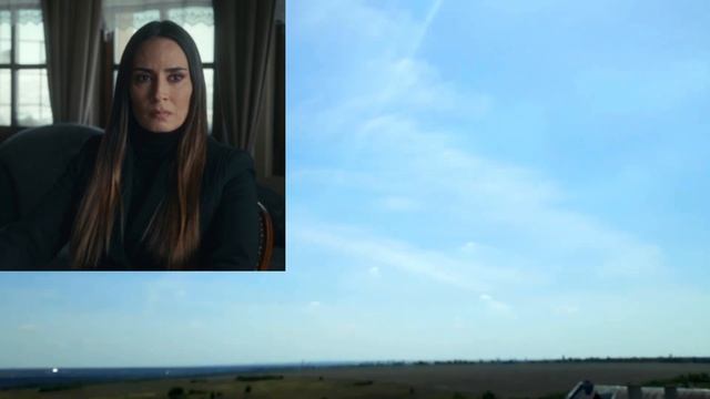 МАМА, МЫ ОТ КОГО УБЕГАЛИ 2 серия на русском языке. Новый турецкий сериал