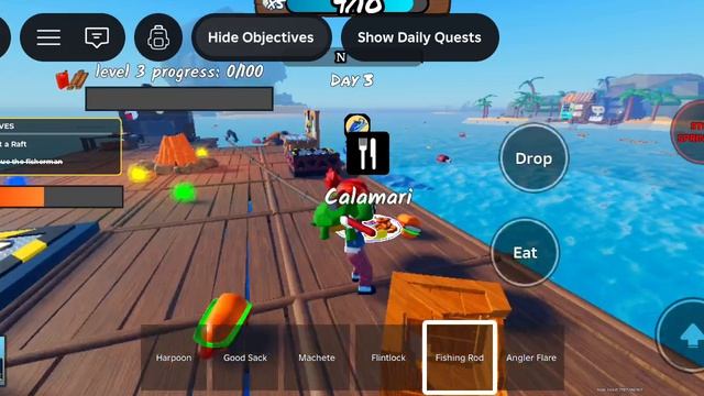 Роблокс Roblox В  морячочки(1)