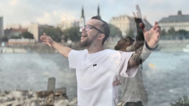 Ты любовь моя и я люблю Тебя | Yaroslav Solihan (Official Music Video)